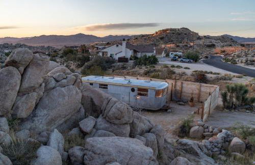 Cozy Retreat Amidst Boulders - Foto 50