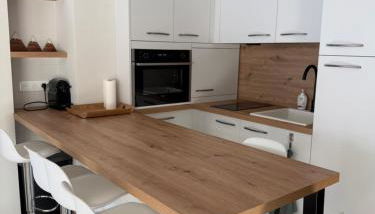 Très beau T2 au pied des pistes - Foto 5