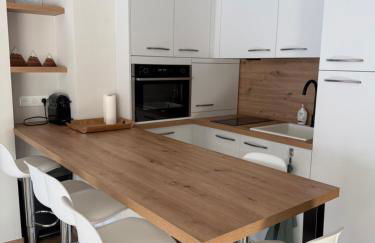 Très beau T2 au pied des pistes - Foto 5