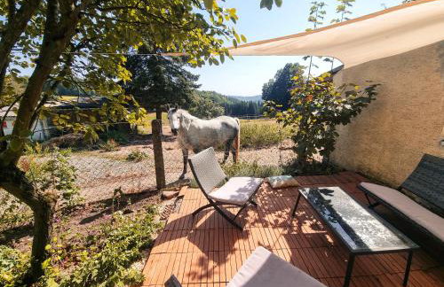 Naturblick Apartment - Modernes 3-Zimmer mit Privatparkplatz - Foto 18