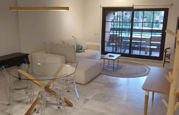 SunBeach Hacienda Apartment - Photo 57