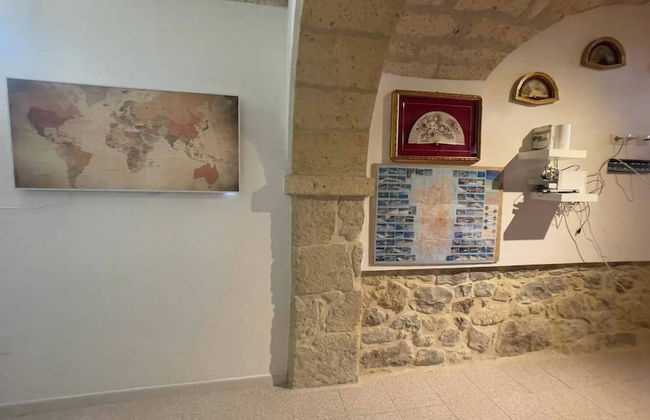 Itiseasy Cuglieri 2 Luxury Apartment - Foto 1