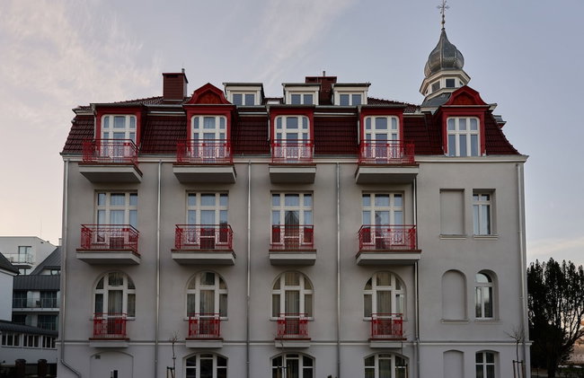 Apartamenty Swinoujscie - Wisus - Foto 155