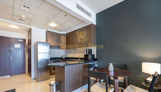 Restauration dans la chambre