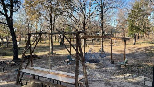 Lake home on 3 acres - Foto 3