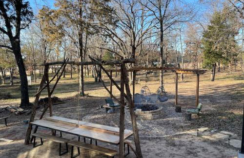 Lake home on 3 acres - Foto 3