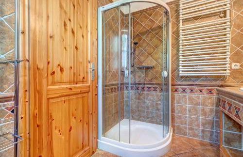 Ferienhaus zur frischen Brise - Whg. 1 - Foto 24