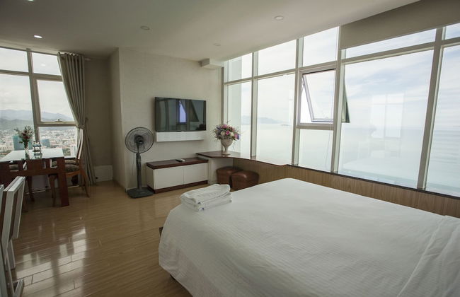 Hoang Kim Apartment - Foto 45