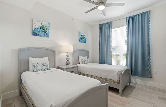 GreenLinks Golf View Villa Mustang at Lely Resort - Foto 39