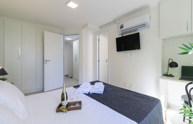 Casa com 2 suítes AC Higienópolis - Foto 2