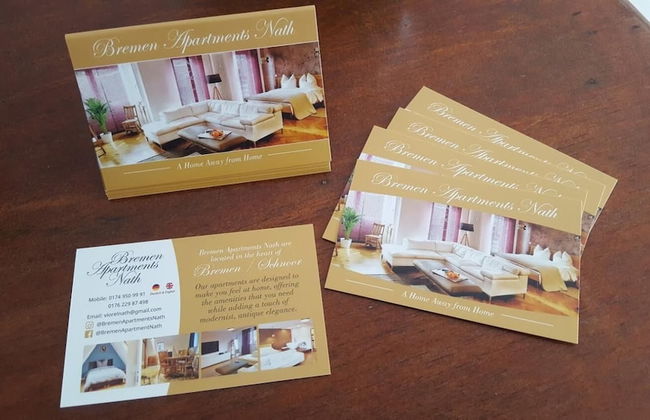 Apartments Nath Schnoor - 2 Schlafzimmer - Photo 17