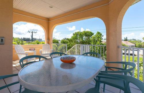 Calico AMI - Tropical Heated Pool - Steps to Beach - Family Friendly - Foto 11