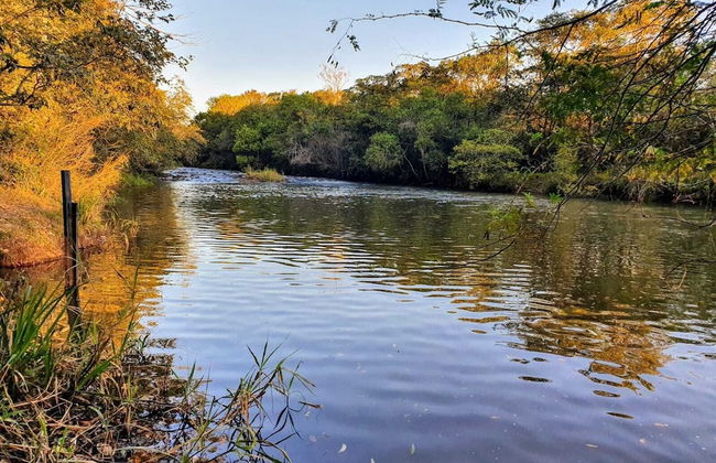 Sítio Rio Gouveia - Foto 27