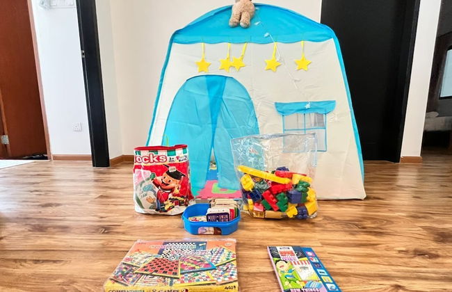 The Retreat Sunriseview Cameron highland - Photo 23