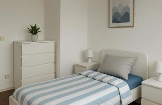 Monteur- und Ferienwohnung Viernheim - Foto 1