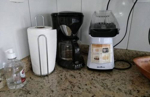 Apto frente ao MAR - WiFi Split Netflix - Photo 22