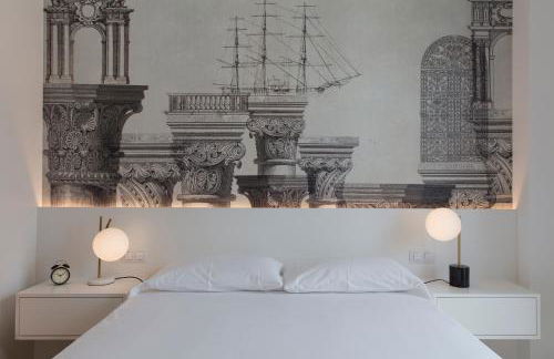 FLORIT FLATS - Chic and Central in a lively but quiet area All walking distance - Photo 43