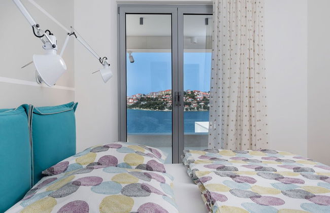 Luxury Villa Carpe Diem Paradise - Foto 5