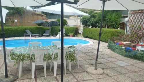 Villa Aurora Appartamento in villa con piscina - Foto 2, Garden