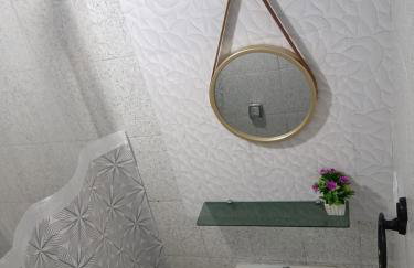 Casa Aconchegante da Dea - Foto 4