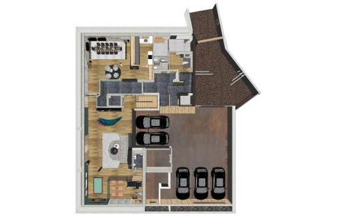 Villa Carolina - Foto 16