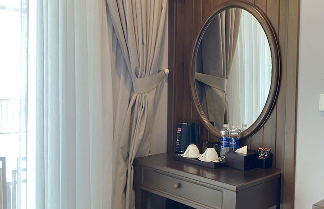 La'mer Villa Mui Ne - Foto 4