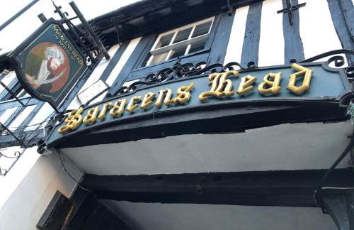 Southwell Holiday Cottage - Lavender Cottage - Foto 36