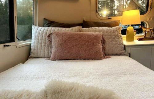 The Giddyup Getaway at The River Haven Sanctuary - Foto 14