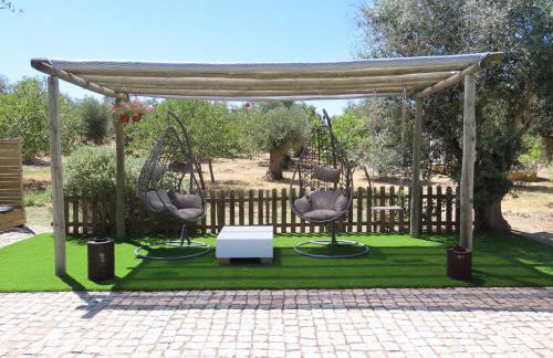 Monte Além Tejo - Foto 20