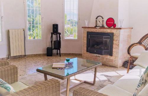 Holiday Home Colombia 16-1 by Interhome - Foto 21