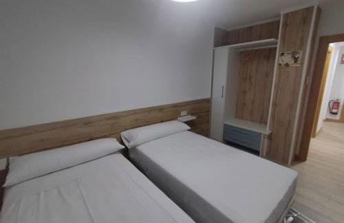 Precioso Apartamento centrico con 2 dormitorios - Foto 9