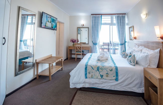 First Group La Cote D'Azur - Photo 12