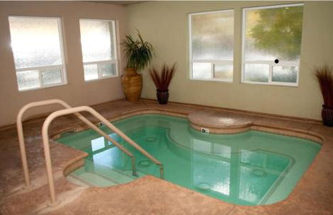 GetAways at the Lodge at Kingsbury Crossing - Foto 63