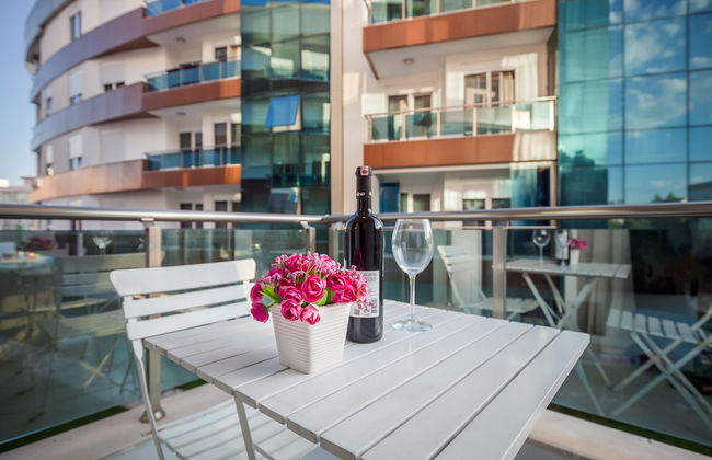 Onkel Residence - Photo 51