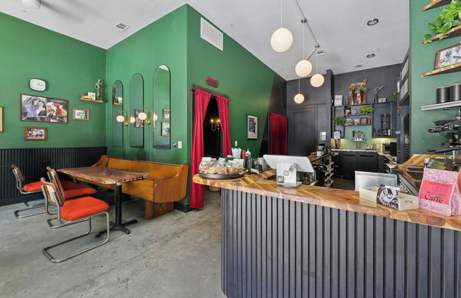 Sentral East Austin at 1614 E. Sixth - Foto 27