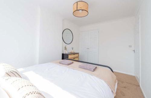 Newport - Sleeps 8 - Private Parking - Foto 20