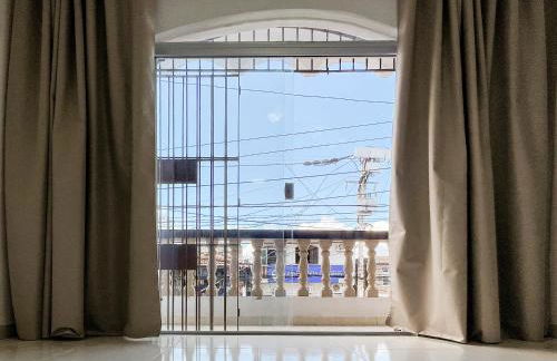 Residencial Roberto e Dinair - Foto 52