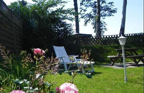 Hüs Sanskiin Ferienwohnung *Driiwholt* - Foto 44