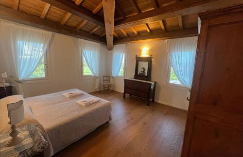 Villa Ghislanzoni - Foto 3