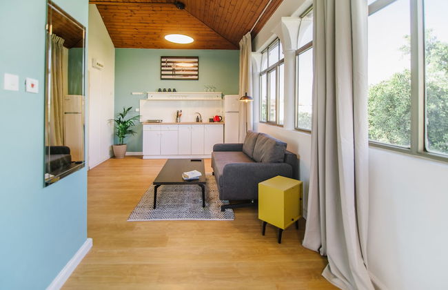 Flea Market Studios - Foto 21