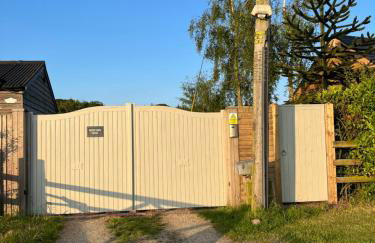 Oak Tree Hideaway - Foto 52