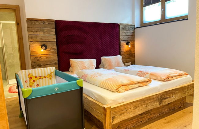 Holiday Home Near Zillertal Arena - Foto 14