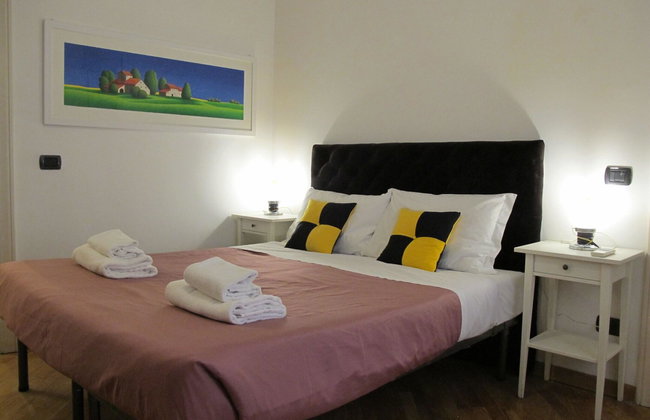 Corso Vittorio Apartments - Foto 111