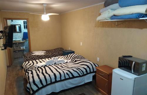 V do Lago Negro - Photo 40