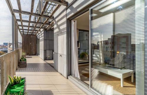 Canela Homes BARCELONA POBLENOU - Foto 39