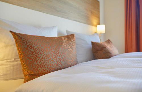 VR-Serviced Apartments Gerstungen - Foto 34