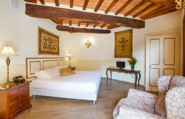 Castello delle Serre - Foto 6