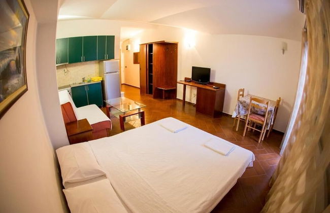 SMS Apartments - Foto 36