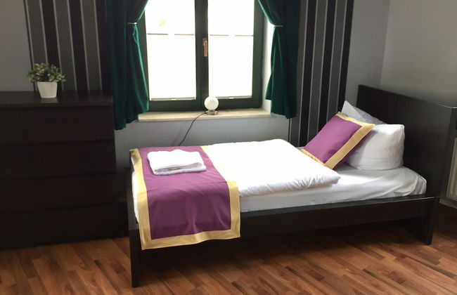 Ferienwohnung Alabama - Foto 8