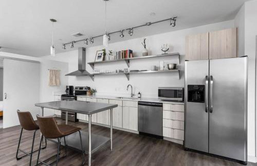 CozySuites at 747 Apts - Foto 43